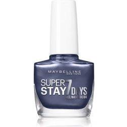 Maybelline New York Negle Neglelak Super Stay 7 Days Nail Polish 909 13ml