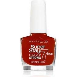 Maybelline New York Negle Neglelak Super Stay 7 Days Nail Polish