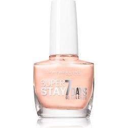 Maybelline New York Naglar Nagellack Super Stay 7 Days Nail Polish No. 914 Blush