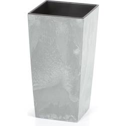Prosperplast Plant Pot Concrete Design 91L Grey