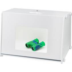 Bresser BR-PH40 Boîte à lumière lumière 40x30x29cm