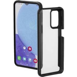 Hama Metallic Frame Case for Galaxy A23 4G/5G