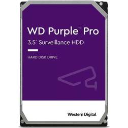 Western Digital Purple Pro 3.5 inch 18000 GB