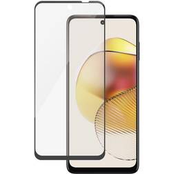 PanzerGlass Screen Protector Motorola moto g73 5G Ultra-Wide Fit På lager Leveres mandag