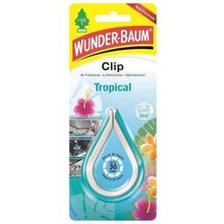 Wunder-Baum Luftfräschare Tropical Blisterpack 192948