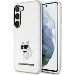 Karl Lagerfeld Ikonik Choupette KLHCS23SHNCHTCT S23 S911