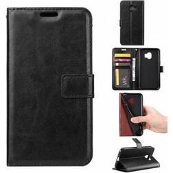 ExpressVaruhuset Samsung xCover 4/4S Plånboksfodral PU-Läder 4-FACK