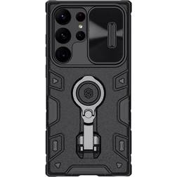 Nillkin Galaxy S23 Ultra Mobilskal CamShield Armor Pro Svart