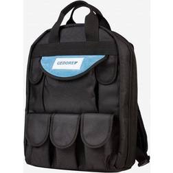 Gedore Blau wt 1056 12 WerkzeugRucksack soft