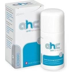 Functional Cosmetics Company AG AHC Classic Antiperspirant Against Excessive Sweating