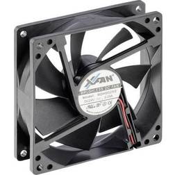 X-Fan RDH9025S Axiallüfter 24 V/DC 103.2