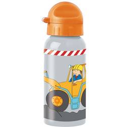 Sigikid Trinkflasche Bodo Bagger, 400 ml