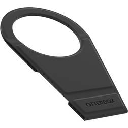 OtterBox Post Up Supporto per telefono cellulare compatibile con MagSafe nero per Apple iPhone 12, 13, 14