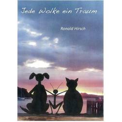 Jede Wolke ein Traum