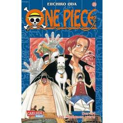 One Piece 25. Der ist 100 Millionen wert!