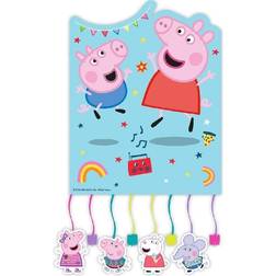 Procos Pinata Pigatta aus Peppa Wutz, PR94114