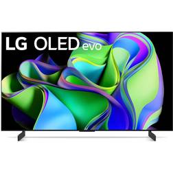 LG OLED42C3PUA