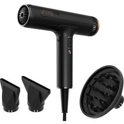 Varis AIRQ Hair Dryer