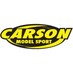 Carson Modellsport Tyrann Single Blade 320 2.4G 100%RTF grü RC-helikopter RtF
