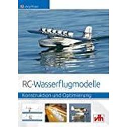 RC-Wasserflugmodelle: Konstruktion und Optimierung