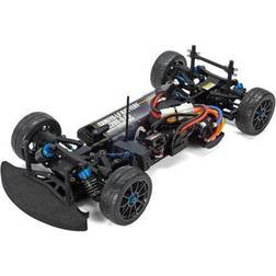 Tamiya 1/10 R/C TA08 PRO Chassis Kit 58693