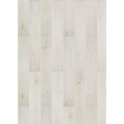 Classen Laminatboden Wasserresistent Oak White Mix