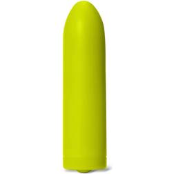Dame Zee Bullet Vibrator Citrus Dame