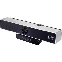 Sygonix Connect SC-WC-300 Webcam 2592 x 1944