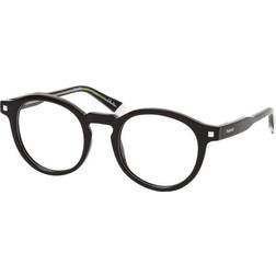 Polaroid PLD D492 807 Miesten Musta