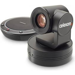 Celexon VKS2040 Telecamera PTZ 1920 x 1080 Full HD 2.1 MP 30 fps 72°