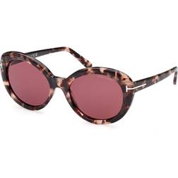 Tom Ford Lily FT1009 55Y