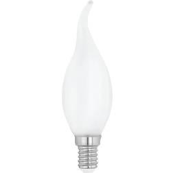 Eglo LED-glödlampa Lm_Led_E14 opal E14 Leverantör, 4-5 vardagar leveranstid