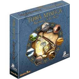 Feuerland Terra Mystica Automa Solo Box