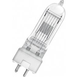 Osram Lampadina Alogena ERP: G (A G) GY9.5 90.0 mm 230 650 W 1 pz