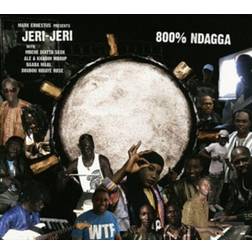 Indigo Indigo 800% Ndagga