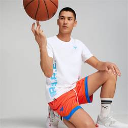 Puma Melo Rare Tee -