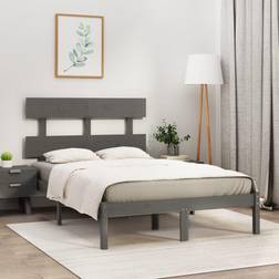 vidaXL Bed Frame