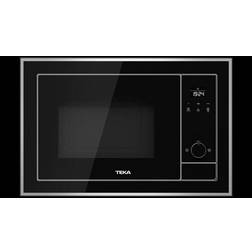 Teka Mikrobølgeovnen ML8200BIS Sort