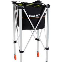 Head Ball Trolley