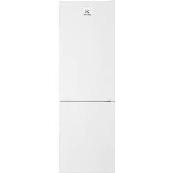 Electrolux 600 TwinTech Jääkaappipakastin LNT6ME32W2