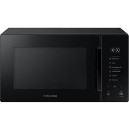 Samsung Mikrobølgeovnen MG23T5018CK Sort, Hvid