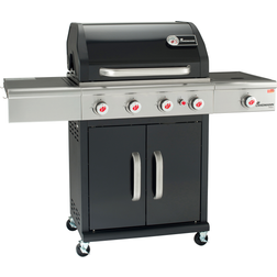 Landmann Gasolgrill Triton cooK PTS 4.1