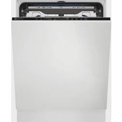 Electrolux Diskmaskin integr. KEZA9315L Svart