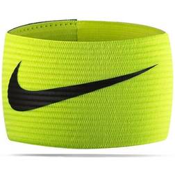 Nike Sportsarmbånd 9038-124 Lime Grøn