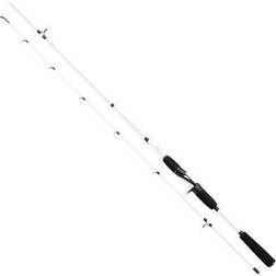 Abu Garcia Venerate V2 Eva Baitcasting Rod White 2.13 20-60 g