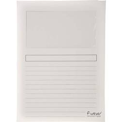 Exacompta Ref 50110E Forever Collection