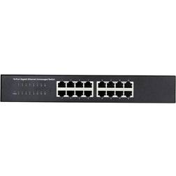 Renkforce 16-Port