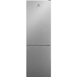 Electrolux 600 TwinTech® Rostfritt Stål