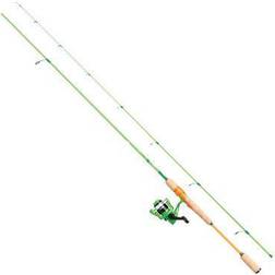 Berkley Flex Trout Spinning Kit Green 2.70 3-15 g