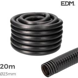 Edm 66363 Ferroplast Ø 32 mm 20 m